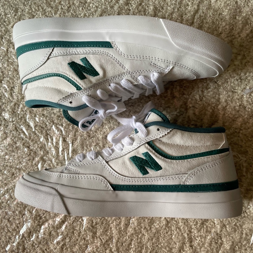 New Balance Numeric Franky Villani 417